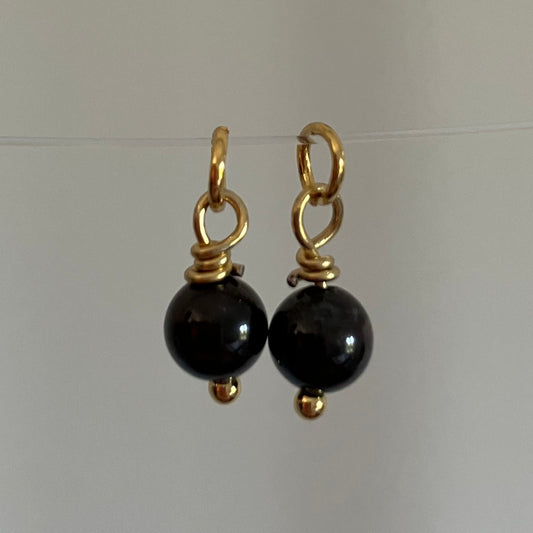 Birthstone charm