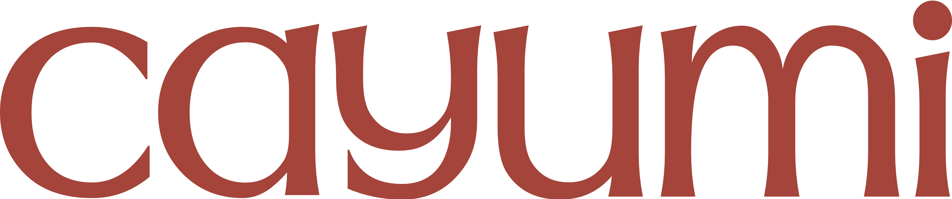Cayumi
